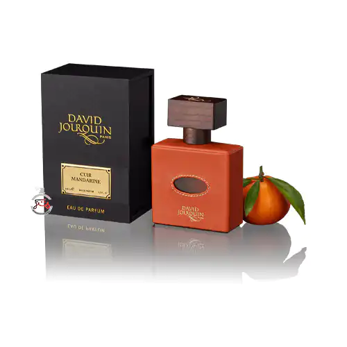 عطر ادکلن دیوید ژورکین کویر ماندارین